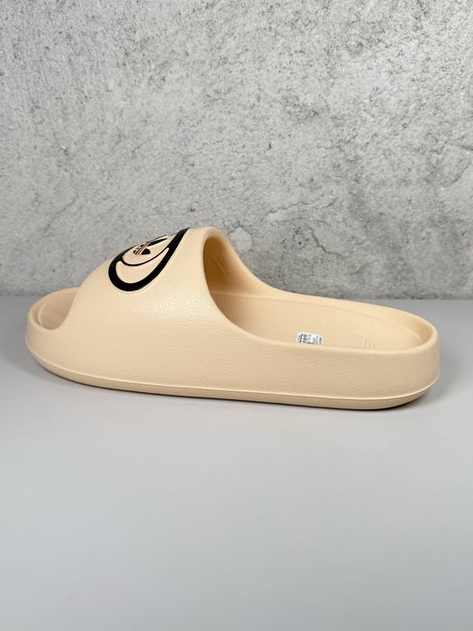 Adidas Adilette 00s Slides Foam Cream