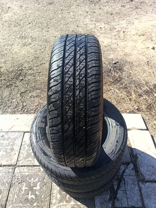 Продам Летние Шины R14