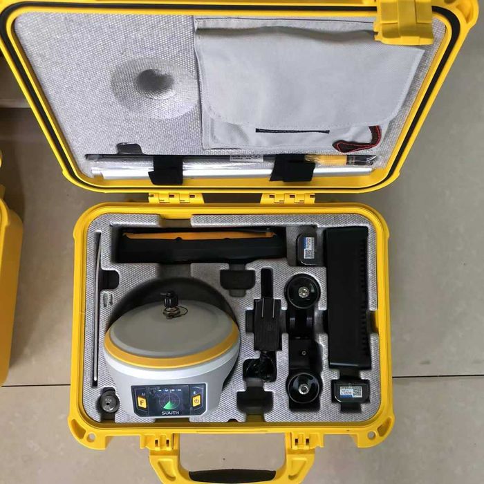 Геодезический прибор GNSS south INNO7 g7