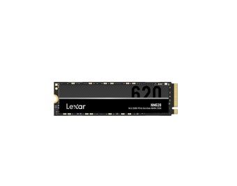 Lexar NM620 NVMe SSD 256GB M.2