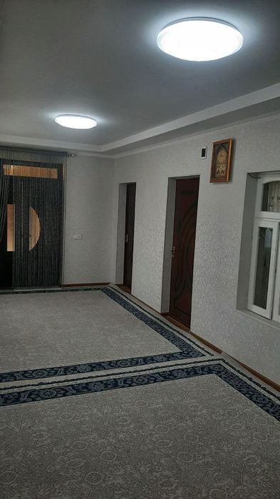 Продаётся 1 этажный дом в Сергели