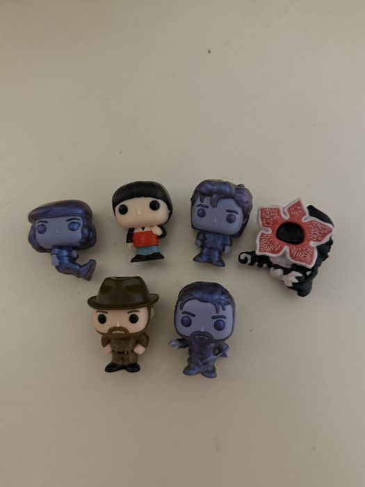 Киндеры осд игрушки