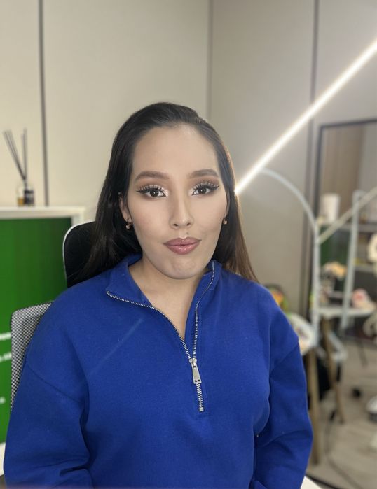 Макияж Уральск ВЫЕЗД ЕСТЬ