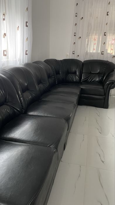 Colțar Pentru Sufragerie