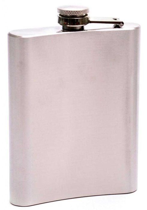 НОВА ДЖОБНА БУТИЛКА за Алкохол.Бутилки.Манерки.Манерка.Butilka.Manerka