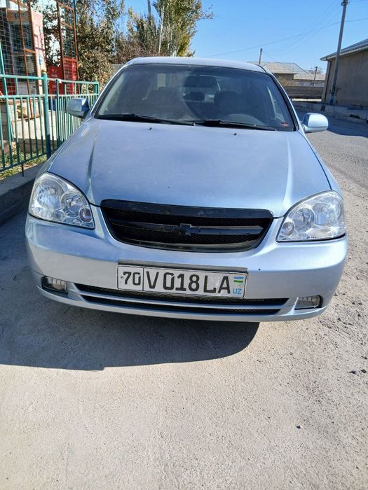 Lasetti 2011 xolati idial