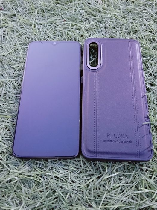 Samsung a50 идеал