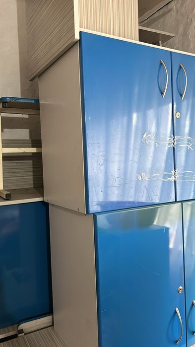 Шкафы продам бу недорого