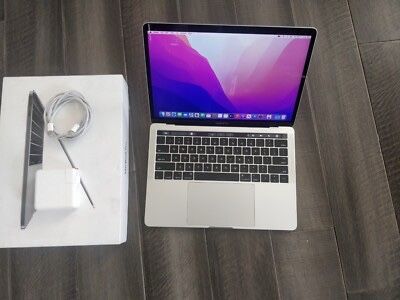Срочно! MacBook Pro 13-inch. 8/512. Retina. Touch Bar ard Touch ID