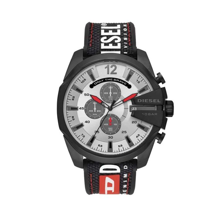 Часовник Diesel Mega Chief DZ4512