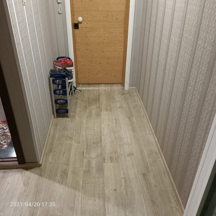 Сдам квартиру долгосрочно