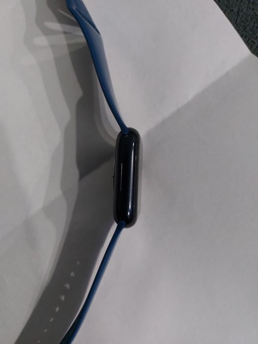 apple watch seria 9
