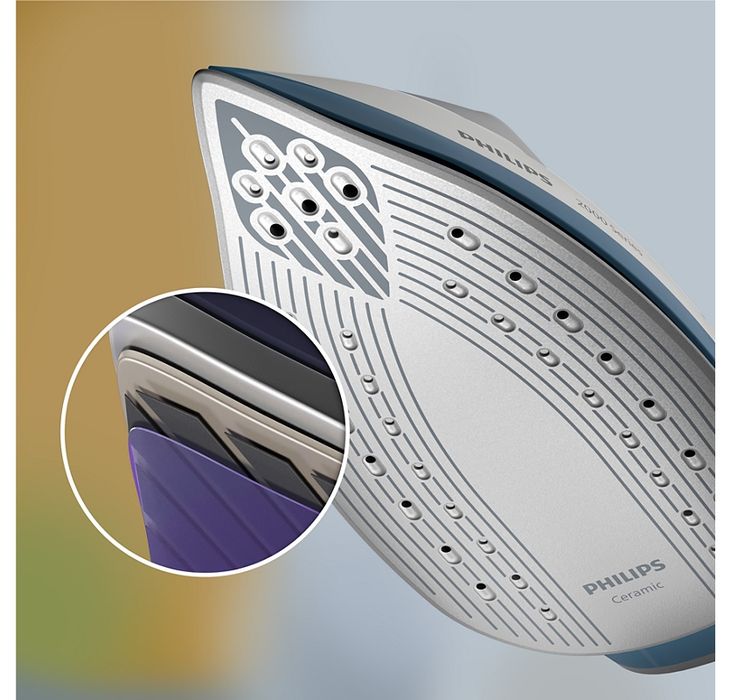 Парогенератор Philips Psg2000