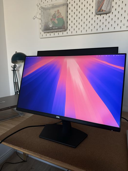 Monitor Dell S2421NX