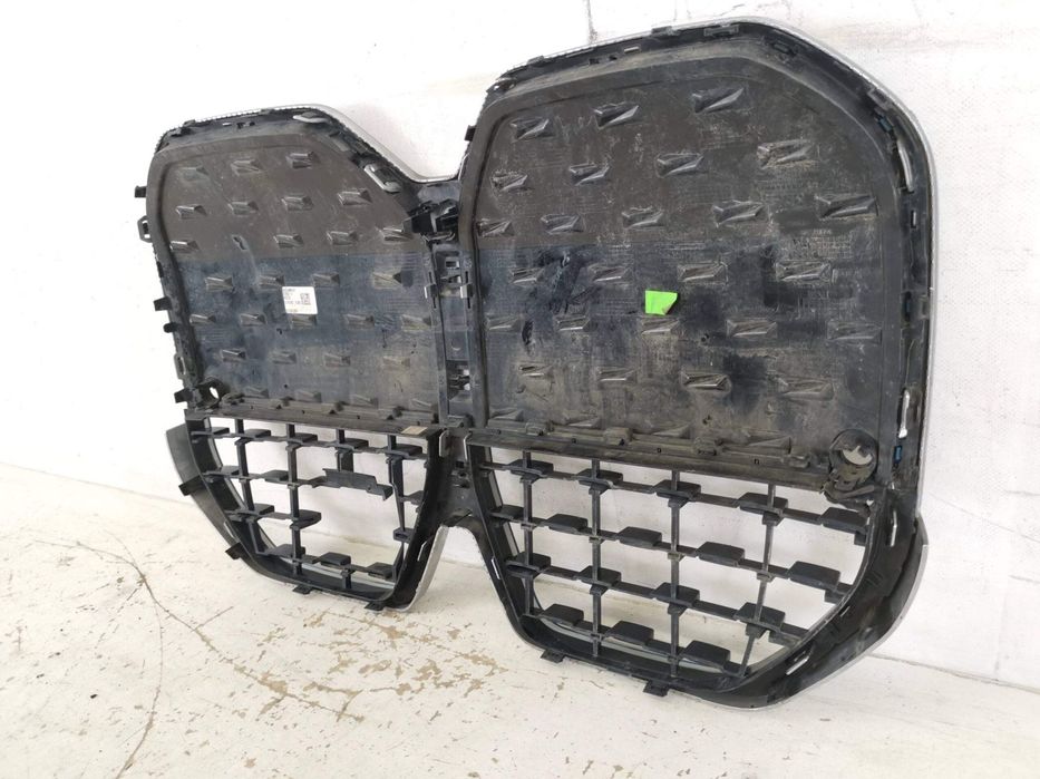 Grila Radiator BMW Seria 4 G26 2021 2022 2023 2024 Originala In Stare