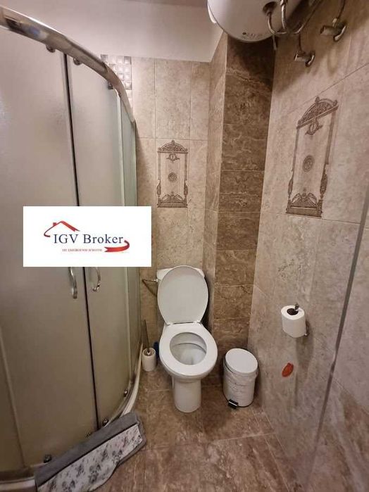 Едностаен апартамент в кв Дианабад - снимка 7