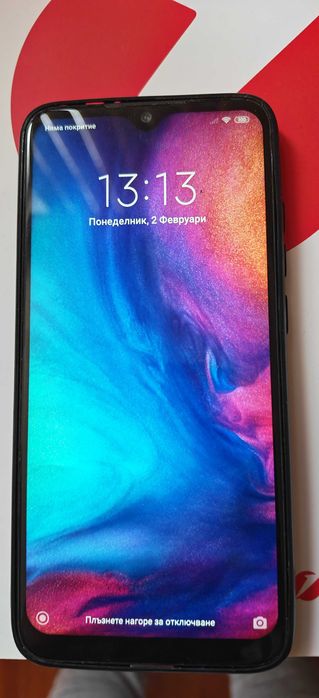 Xiaomi Redmi Note 7 Pro 64GB 6RAM