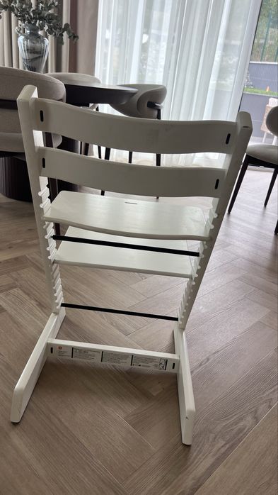Vand scaun de masa Stokke