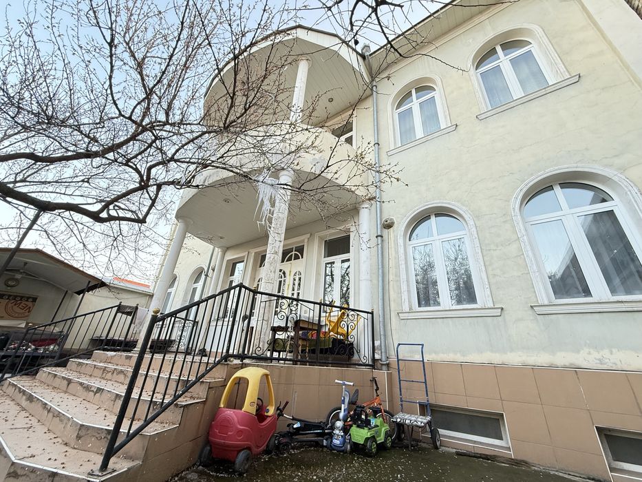 Дом 5,5 соток Мирзо-улугбекский р. Центр Луначарского