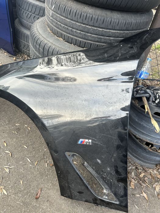 Bmw 5 G30/G31 преден ляв калник M