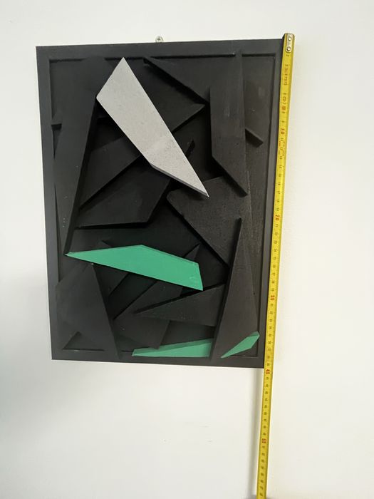 Tablouri decorative cu functie de absorbire sunete