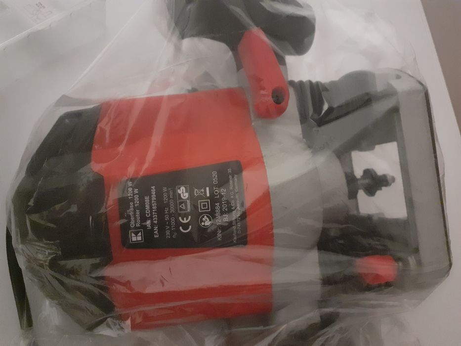 Oberfreser my project cu tot cu freze