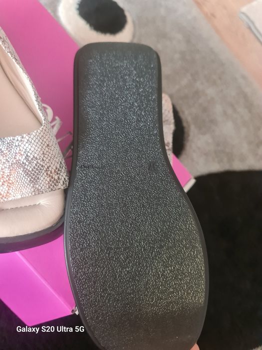 Sandale piele 37