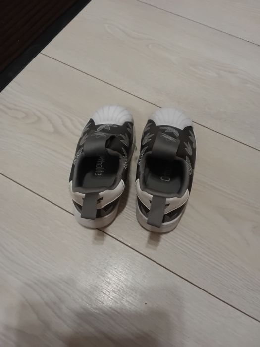 Кеды детские Adidas