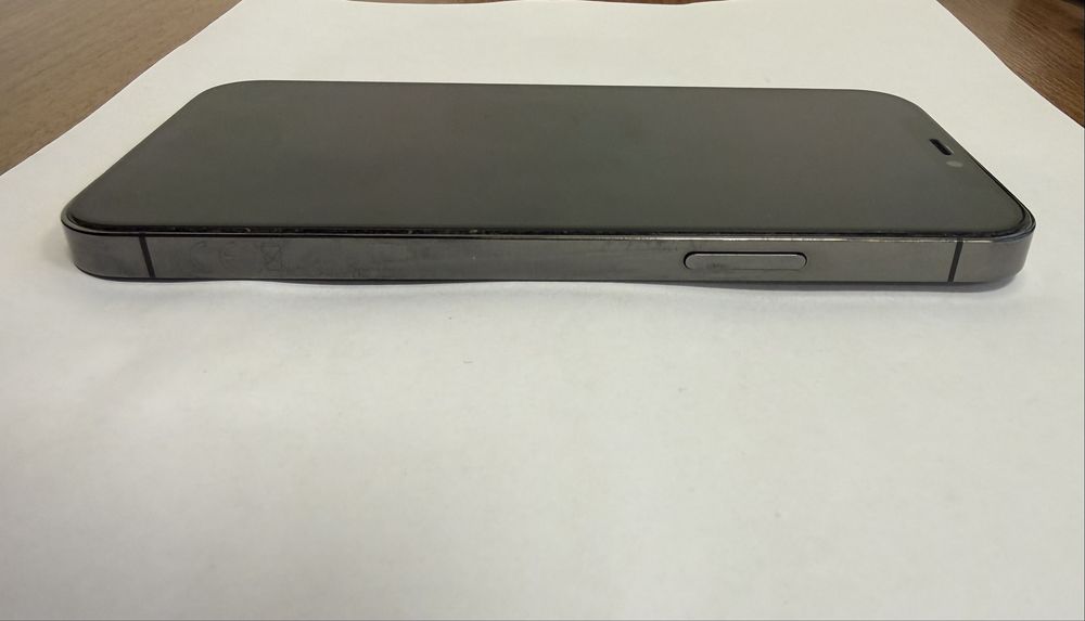 Iphone 12 pro 128 gb