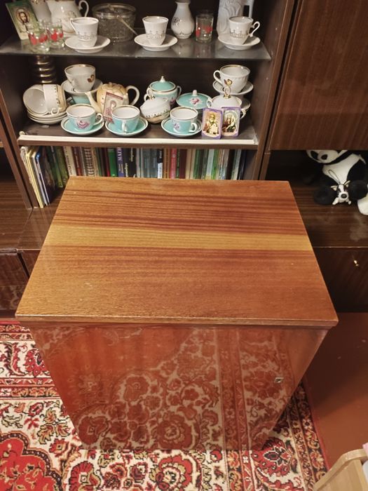 Продаю швейную машинку