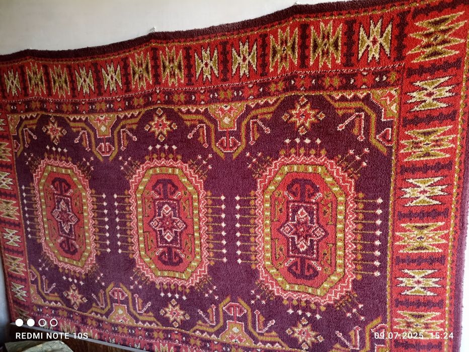 Продаются ковры СССР