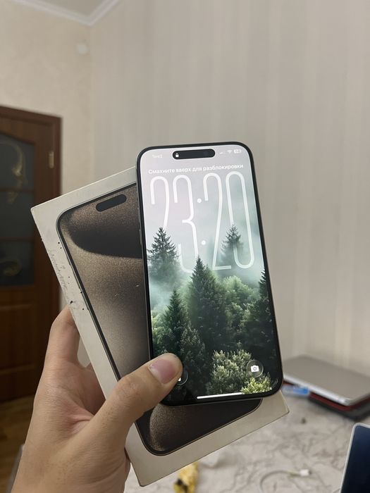 Срочно Iphone 15 pro max 88%