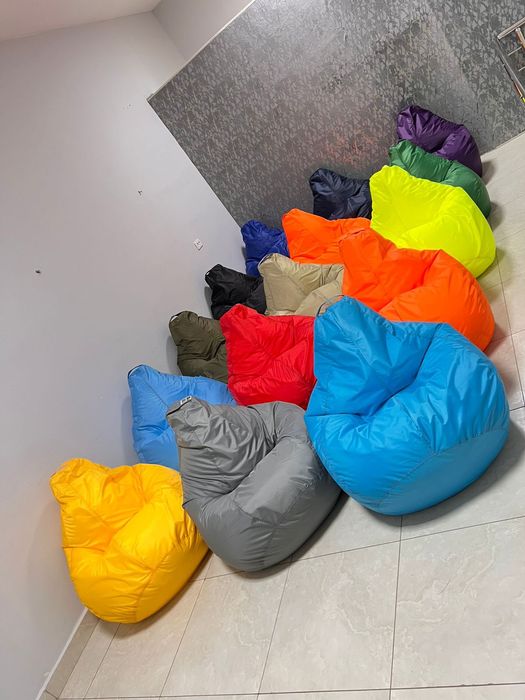 Пуфик сатылады (жаңа жылдық акция)