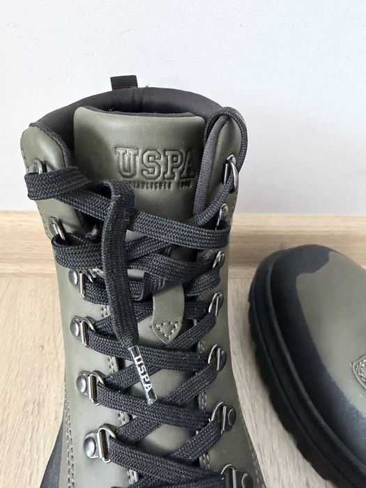 Bocanci USPA NOI