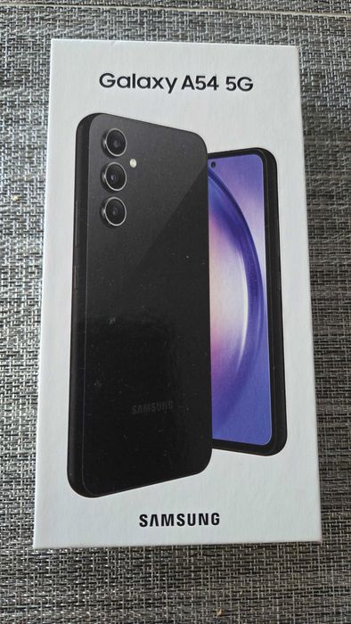 Като нов Samsung A54 5g
