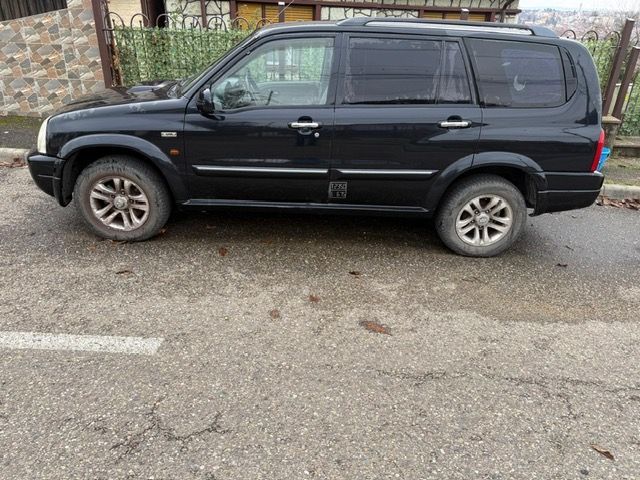 Suzuki Grand Vitara Primul proprietar in tara,stare buna,consum mic