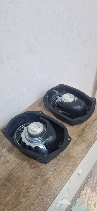 Продам динамики BOSE