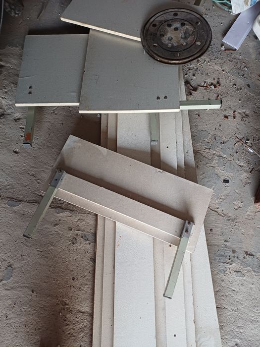 Продам кровать детская.