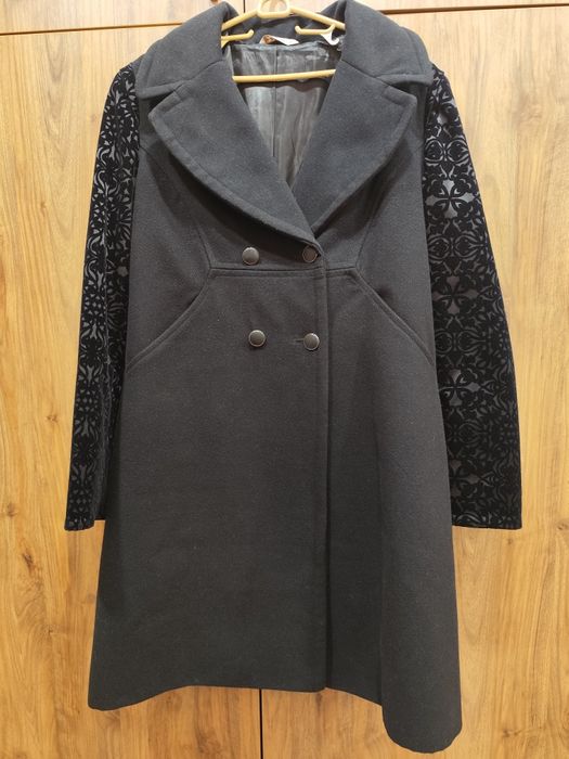 Дамско елегантно палто