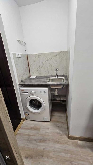 Garsonieră de închiriat Bulevardul Poitiers