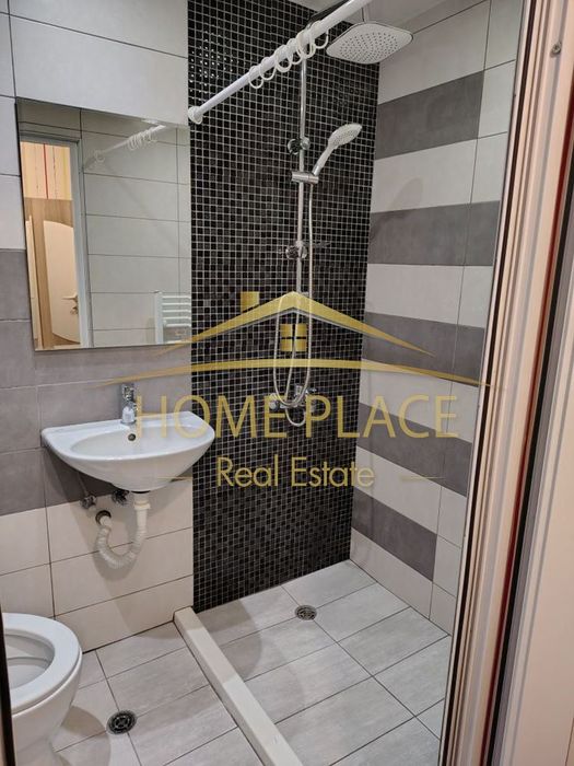 Дава се под наем Тристаен апартамент в Варна, Аспарухово - 65 кв.м за 428.91 € - Снимка #9