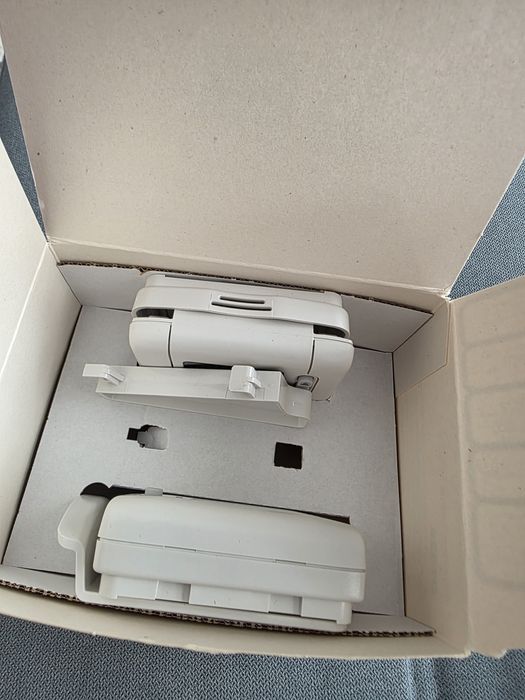 Termostat interior nou