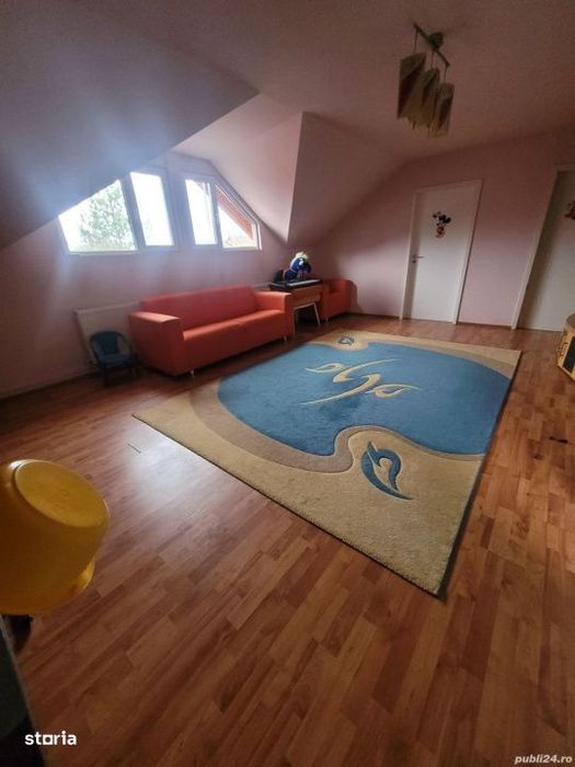 Vila individuala, 180 mp, teren 11 ari, zona Sud-Est