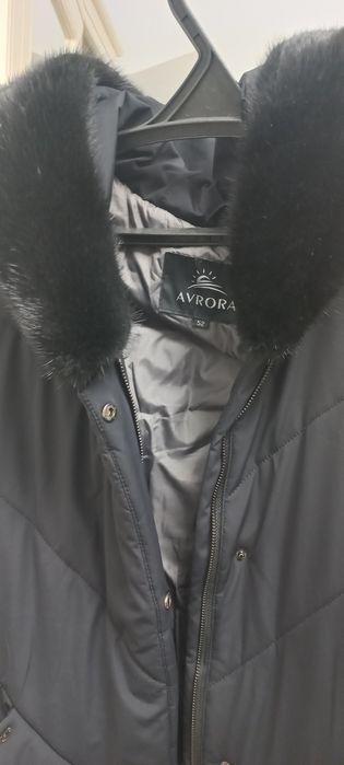 Продам куртку. ЗИМА