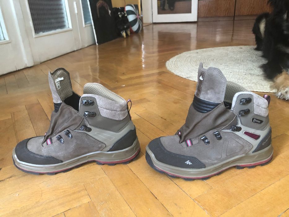 Туристически обувки Quencha 39 номер