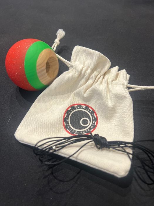 Okendama Revo Clear Maple noi