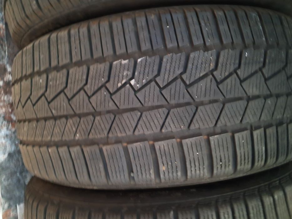 Зимни гуми Continental 255/40/20
