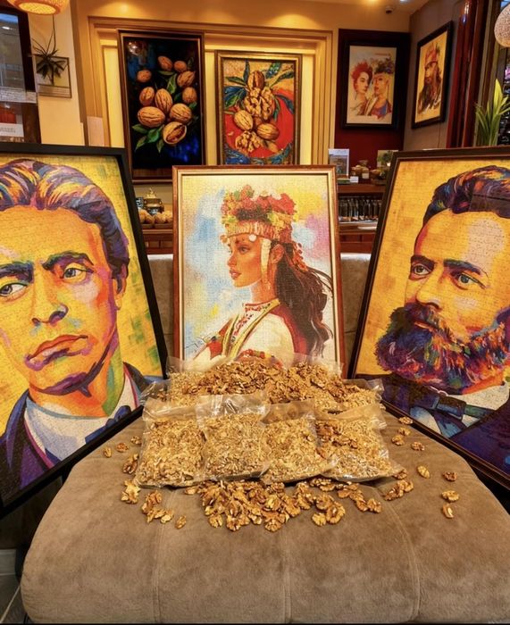 Пъзели 1000 части