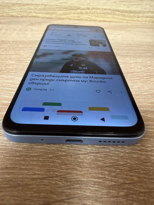 Xiaomi Redmi Note 12 5G 6/128GB