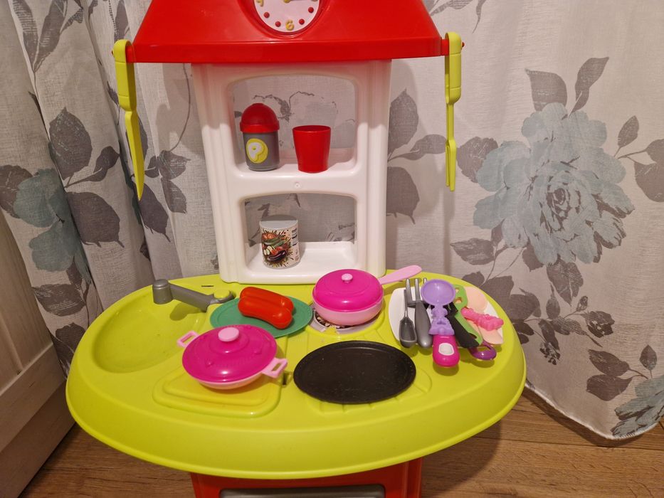Set de bucatarie pentru copii